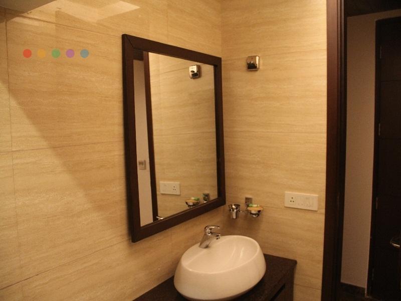Metropolis Tourist Home New Delhi Exterior photo